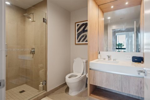 Condominio en venta en Miami, Florida, 1 dormitorio, 55.74 m2 № 2001385 - foto 8