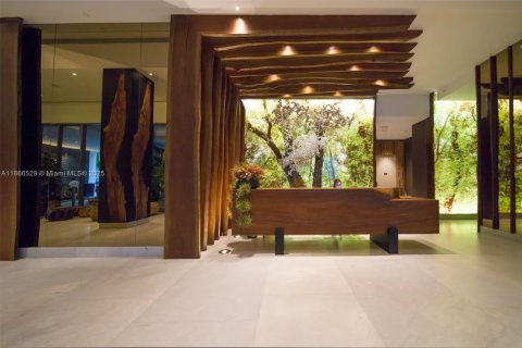 Studio in the Condo in Miami, Florida № 1924589