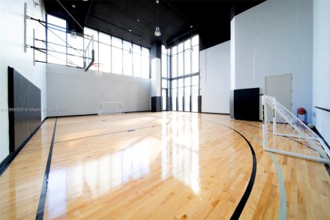 Condo in Miami, Florida  № 1924589 - photo 15