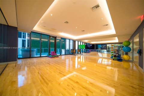 Condo in Miami, Florida  № 1924589 - photo 14