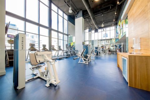 Condo in Miami, Florida  № 1924589 - photo 20