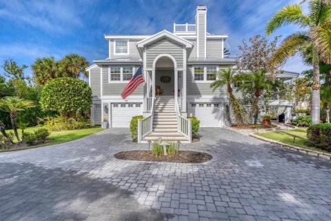 Villa ou maison à vendre à Boca Grande, Floride: 3 chambres, 331.48 m2 № 2389186 - photo 3