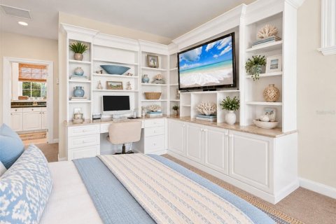 Villa ou maison à vendre à Boca Grande, Floride: 3 chambres, 331.48 m2 № 2389186 - photo 23