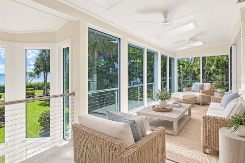 Villa ou maison à vendre à Boca Grande, Floride: 3 chambres, 331.48 m2 № 2389186 - photo 10