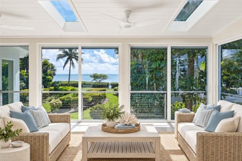 Villa ou maison à vendre à Boca Grande, Floride: 3 chambres, 331.48 m2 № 2389186 - photo 11