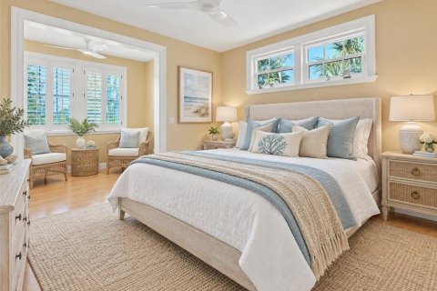 Villa ou maison à vendre à Boca Grande, Floride: 3 chambres, 331.48 m2 № 2389186 - photo 14