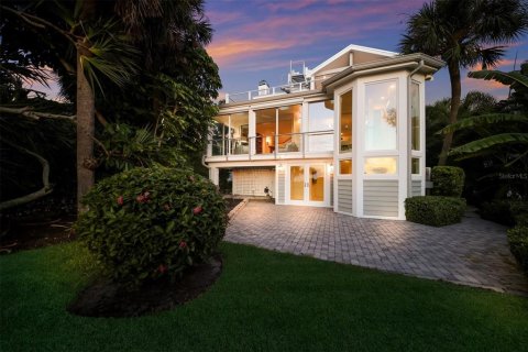 Villa ou maison à vendre à Boca Grande, Floride: 3 chambres, 331.48 m2 № 2389186 - photo 30