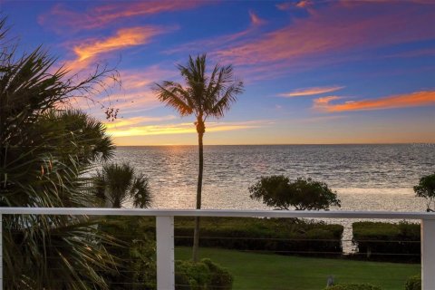 Villa ou maison à vendre à Boca Grande, Floride: 3 chambres, 331.48 m2 № 2389186 - photo 28