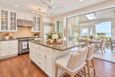 Villa ou maison à vendre à Boca Grande, Floride: 3 chambres, 331.48 m2 № 2389186 - photo 12