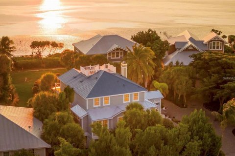 Villa ou maison à vendre à Boca Grande, Floride: 3 chambres, 331.48 m2 № 2389186 - photo 5