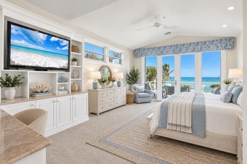Villa ou maison à vendre à Boca Grande, Floride: 3 chambres, 331.48 m2 № 2389186 - photo 21