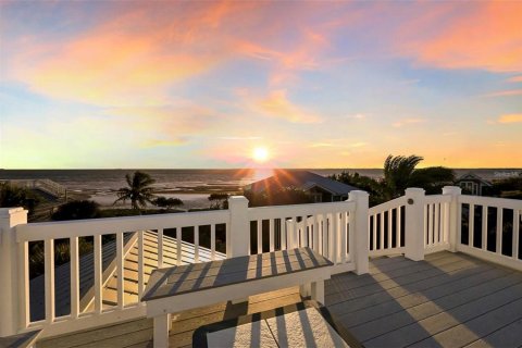 Villa ou maison à vendre à Boca Grande, Floride: 3 chambres, 331.48 m2 № 2389186 - photo 29