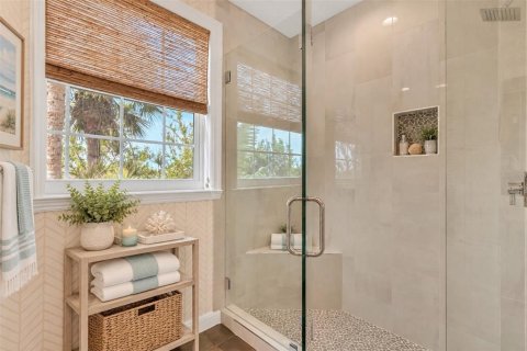 Villa ou maison à vendre à Boca Grande, Floride: 3 chambres, 331.48 m2 № 2389186 - photo 19