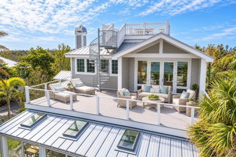 Villa ou maison à vendre à Boca Grande, Floride: 3 chambres, 331.48 m2 № 2389186 - photo 27
