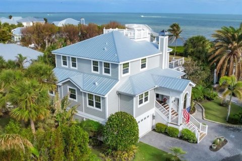 Villa ou maison à Boca Grande, Floride 3 chambres, 331.48 m2 № 2389186
