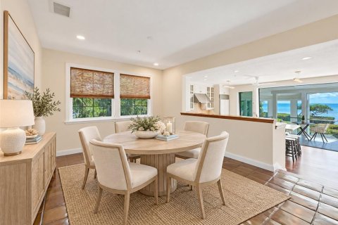 Villa ou maison à vendre à Boca Grande, Floride: 3 chambres, 331.48 m2 № 2389186 - photo 8