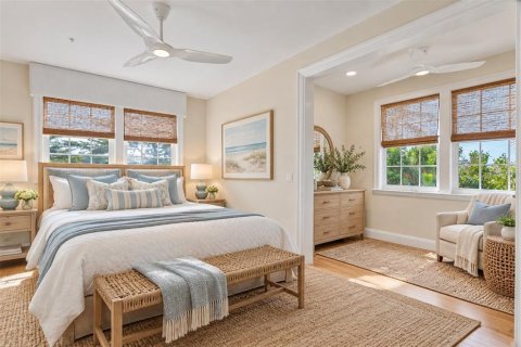 Villa ou maison à vendre à Boca Grande, Floride: 3 chambres, 331.48 m2 № 2389186 - photo 17