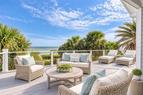 Villa ou maison à vendre à Boca Grande, Floride: 3 chambres, 331.48 m2 № 2389186 - photo 26