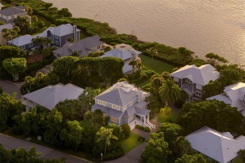 Villa ou maison à vendre à Boca Grande, Floride: 3 chambres, 331.48 m2 № 2389186 - photo 6