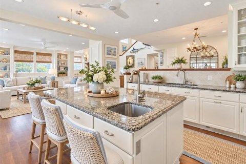 Villa ou maison à vendre à Boca Grande, Floride: 3 chambres, 331.48 m2 № 2389186 - photo 13