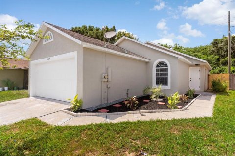 Casa en Orlando, Florida 3 dormitorios, 107.21 m2 № 2195555