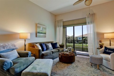 Copropriété à vendre à Bradenton, Floride: 2 chambres, 114.08 m2 № 1556774 - photo 10