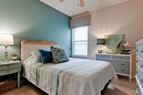 Copropriété à vendre à Bradenton, Floride: 2 chambres, 114.08 m2 № 1556774 - photo 26