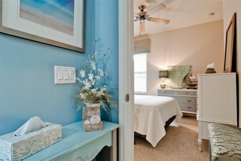 Copropriété à vendre à Bradenton, Floride: 2 chambres, 114.08 m2 № 1556774 - photo 27
