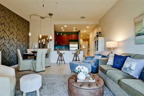 Copropriété à vendre à Bradenton, Floride: 2 chambres, 114.08 m2 № 1556774 - photo 13
