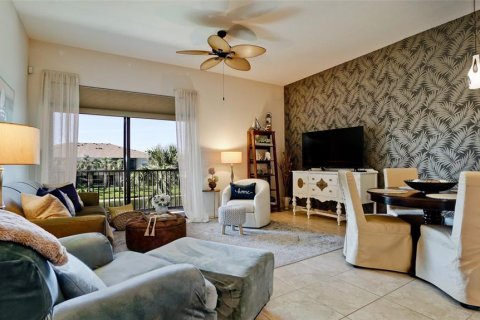 Copropriété à vendre à Bradenton, Floride: 2 chambres, 114.08 m2 № 1556774 - photo 9
