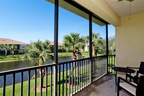 Copropriété à vendre à Bradenton, Floride: 2 chambres, 114.08 m2 № 1556774 - photo 7