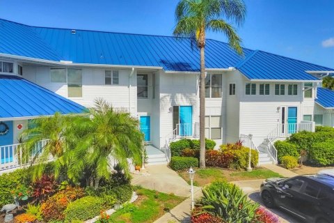 Copropriété à vendre à Bradenton, Floride: 2 chambres, 101.82 m2 № 1801325 - photo 1