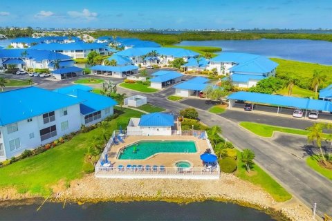Copropriété à vendre à Bradenton, Floride: 2 chambres, 101.82 m2 № 1801325 - photo 20