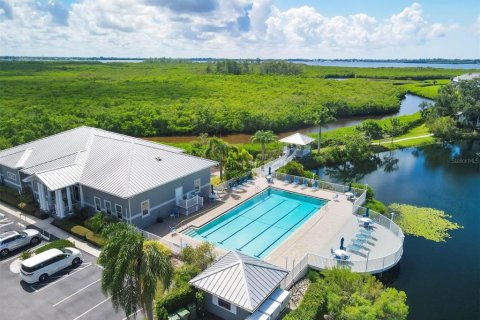 Copropriété à vendre à Bradenton, Floride: 2 chambres, 101.82 m2 № 1801325 - photo 25
