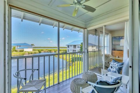 Copropriété à vendre à Bradenton, Floride: 2 chambres, 101.82 m2 № 1801325 - photo 17