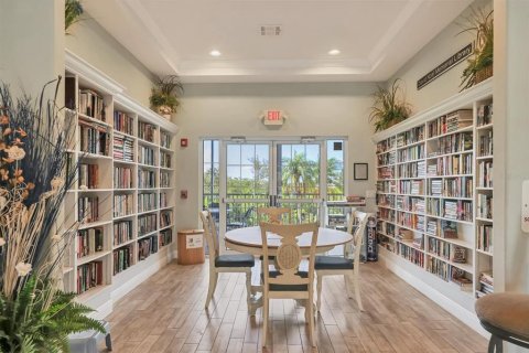 Copropriété à vendre à Bradenton, Floride: 2 chambres, 101.82 m2 № 1801325 - photo 22