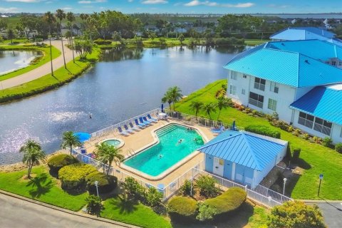 Copropriété à vendre à Bradenton, Floride: 2 chambres, 101.82 m2 № 1801325 - photo 19