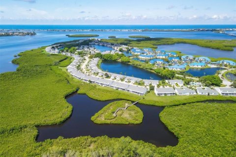 Copropriété à vendre à Bradenton, Floride: 2 chambres, 101.82 m2 № 1801325 - photo 29