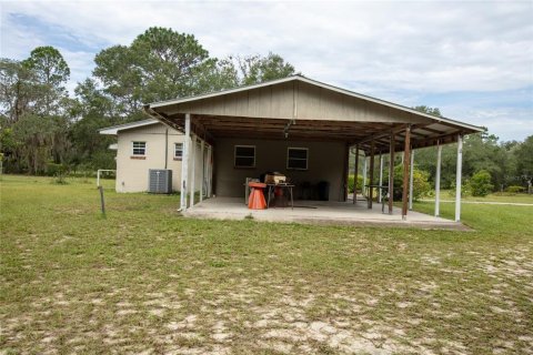 Villa ou maison à vendre à Keystone Heights, Floride: 3 chambres, 148.27 m2 № 2349641 - photo 11
