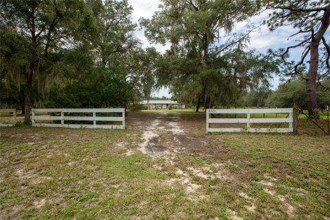 Villa ou maison à vendre à Keystone Heights, Floride: 3 chambres, 148.27 m2 № 2349641 - photo 9