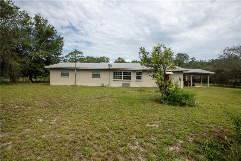 Villa ou maison à vendre à Keystone Heights, Floride: 3 chambres, 148.27 m2 № 2349641 - photo 12
