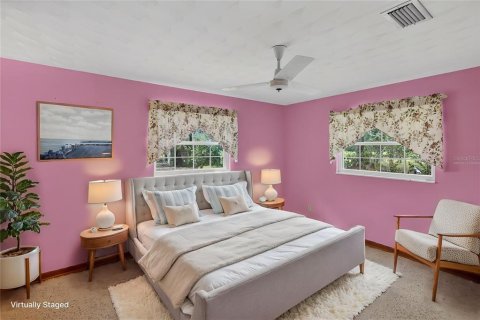 Villa ou maison à vendre à Keystone Heights, Floride: 3 chambres, 148.27 m2 № 2349641 - photo 29