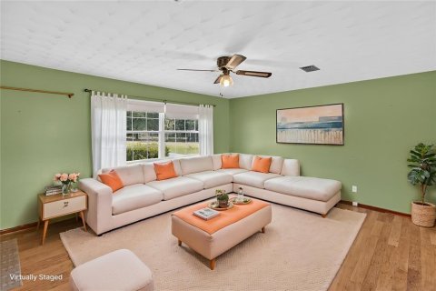 Villa ou maison à vendre à Keystone Heights, Floride: 3 chambres, 148.27 m2 № 2349641 - photo 19