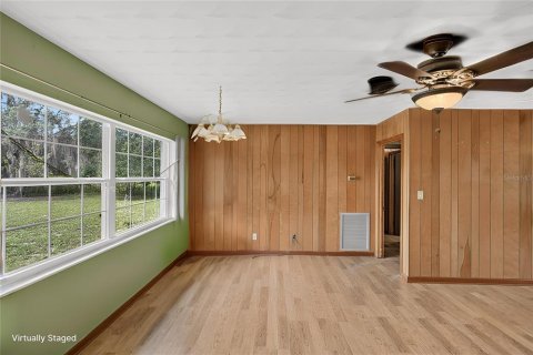 Villa ou maison à vendre à Keystone Heights, Floride: 3 chambres, 148.27 m2 № 2349641 - photo 22