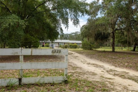 Villa ou maison à vendre à Keystone Heights, Floride: 3 chambres, 148.27 m2 № 2349641 - photo 6
