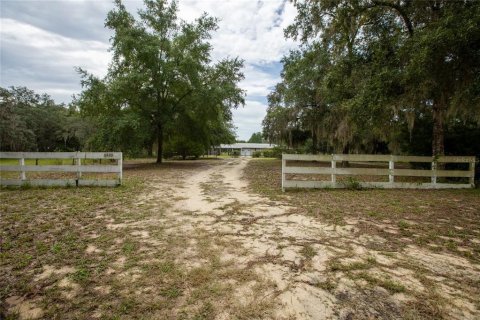 Villa ou maison à vendre à Keystone Heights, Floride: 3 chambres, 148.27 m2 № 2349641 - photo 8
