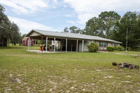 Villa ou maison à vendre à Keystone Heights, Floride: 3 chambres, 148.27 m2 № 2349641 - photo 10