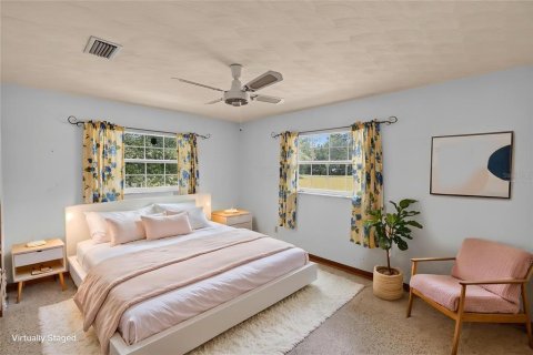 Villa ou maison à vendre à Keystone Heights, Floride: 3 chambres, 148.27 m2 № 2349641 - photo 23
