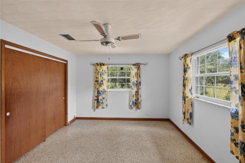 Villa ou maison à vendre à Keystone Heights, Floride: 3 chambres, 148.27 m2 № 2349641 - photo 26