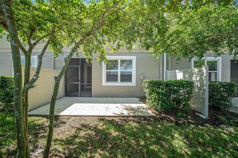 Townhouse in Lutz, Florida 3 bedrooms, 186.08 sq.m. № 1876050 - photo 17